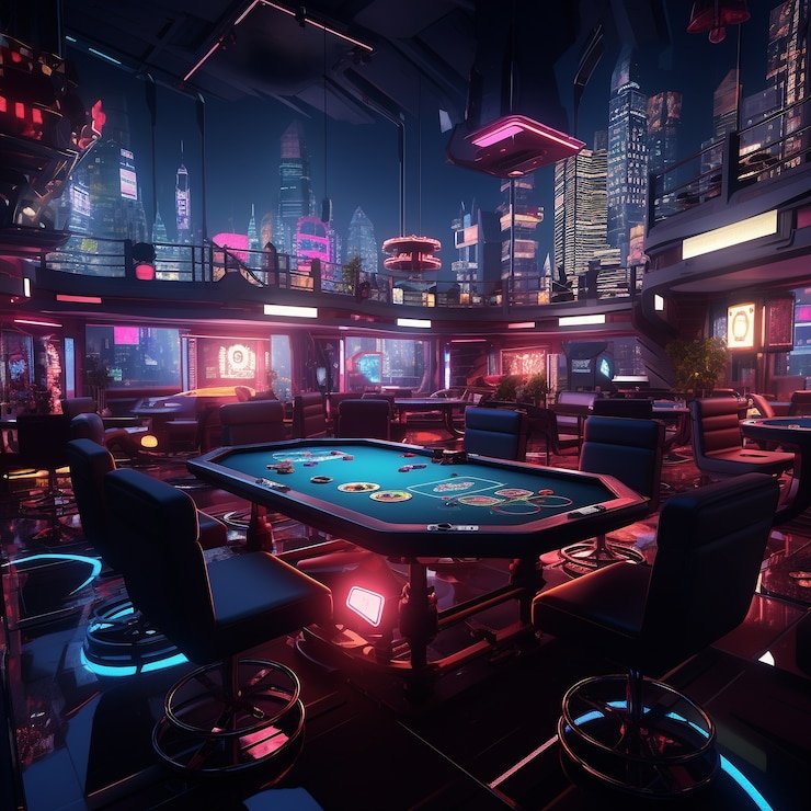 z7 casino Slots