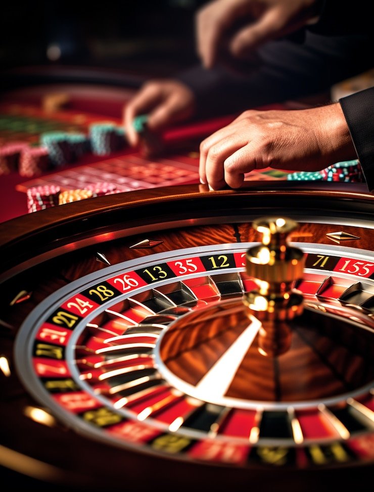 z7 casino Sportsbook