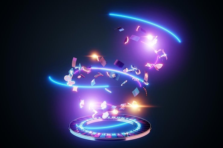 z7 casino Slot Lobbies